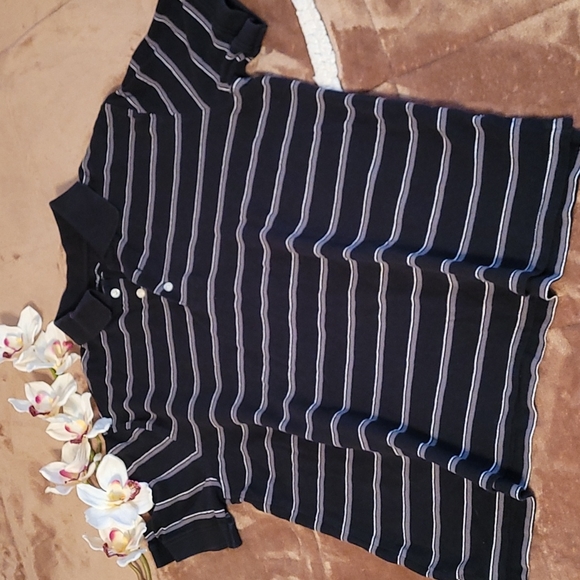 2 Men's Polo Shirts - Picture 2 of 14